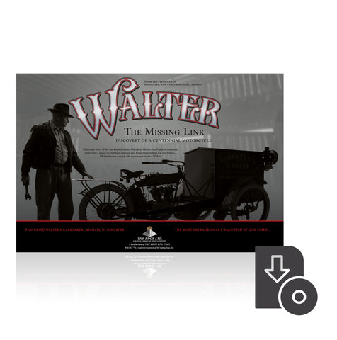 Walter Digital Download Video